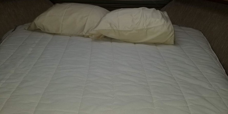 Silverton 42 Convertible