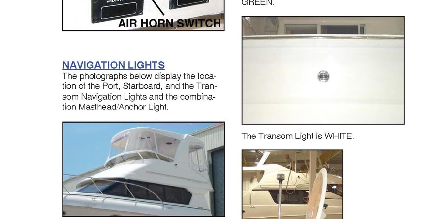 Silverton 42 Convertible