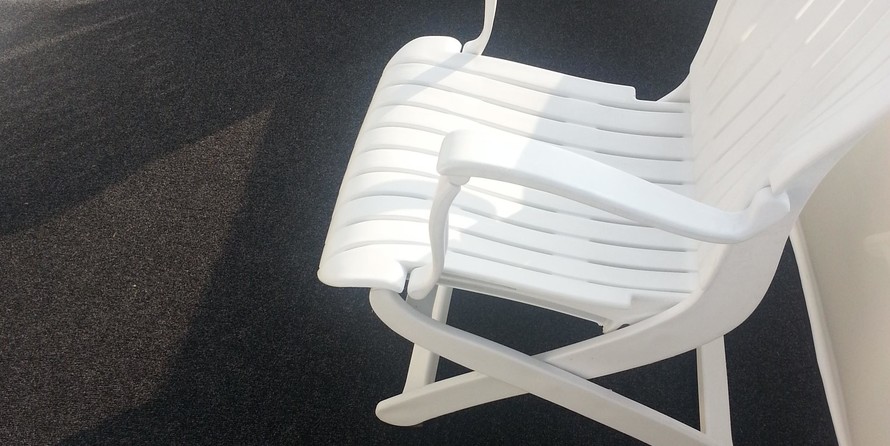 Silverton 42 Convertible