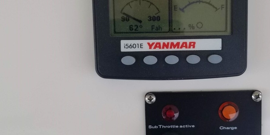 Silverton 42 Convertible