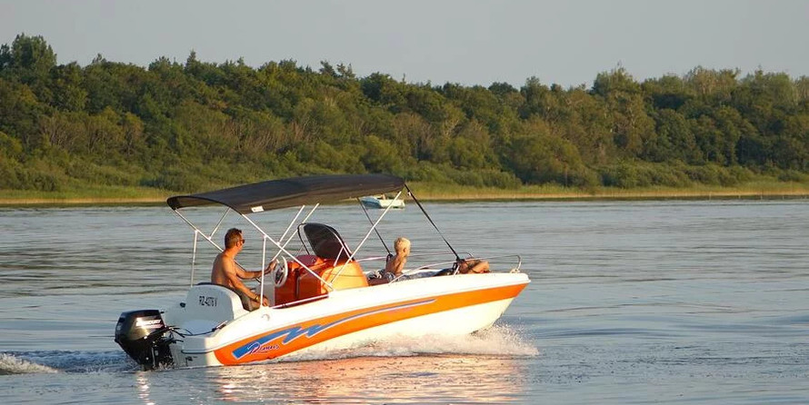 Remus450 Open