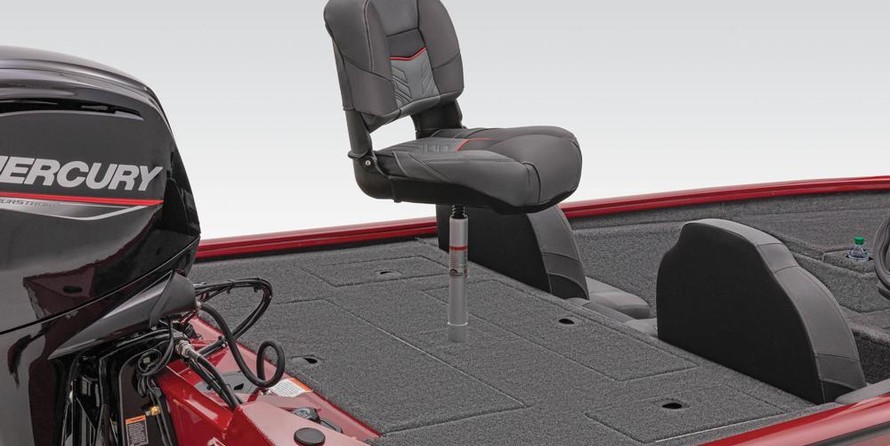 Tracker Pro Team 175 TXW