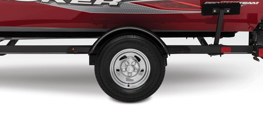 Tracker Pro Team 175 TXW