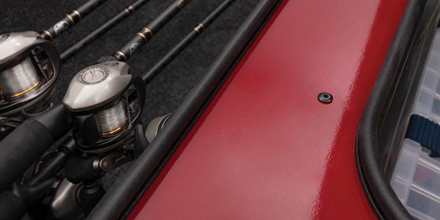 Tracker Pro Team 175 TXW