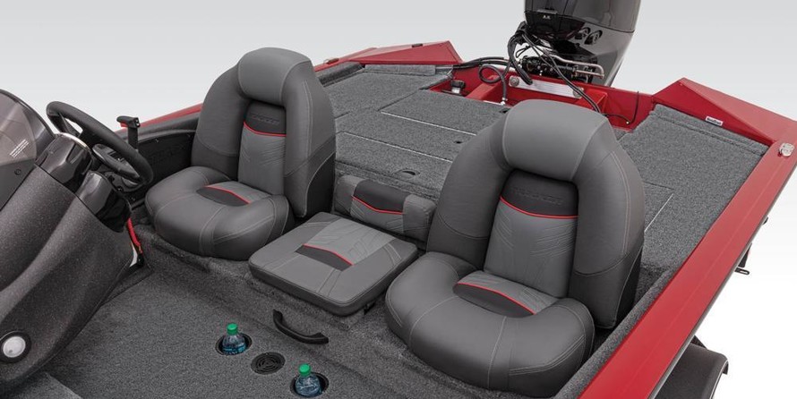 Tracker Pro Team 175 TXW