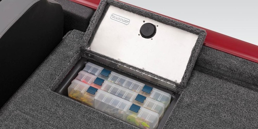 Tracker Pro Team 175 TXW