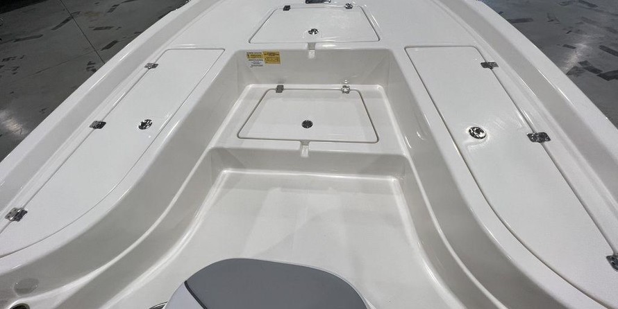 Nauticstar 215 xts