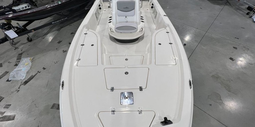 Nauticstar 215 xts
