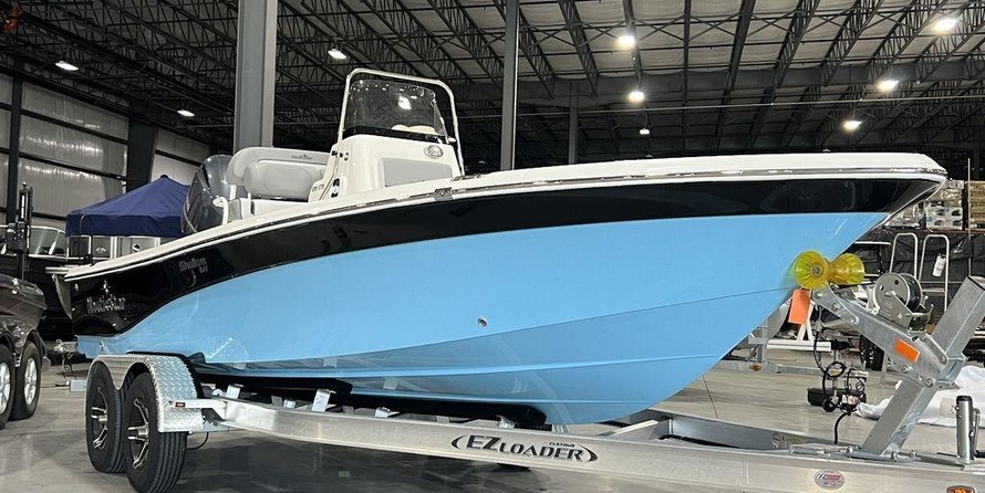 Nauticstar 215 xts