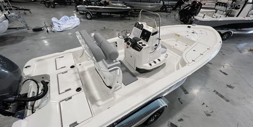 Nauticstar 215 xts