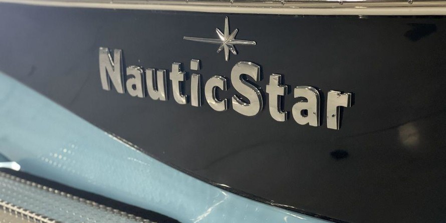Nauticstar 215 xts