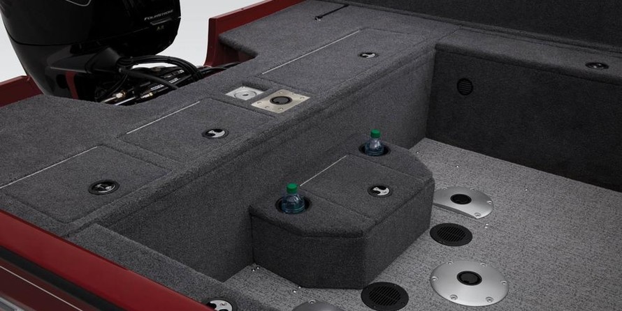 Tracker Pro Guide V-175 WT