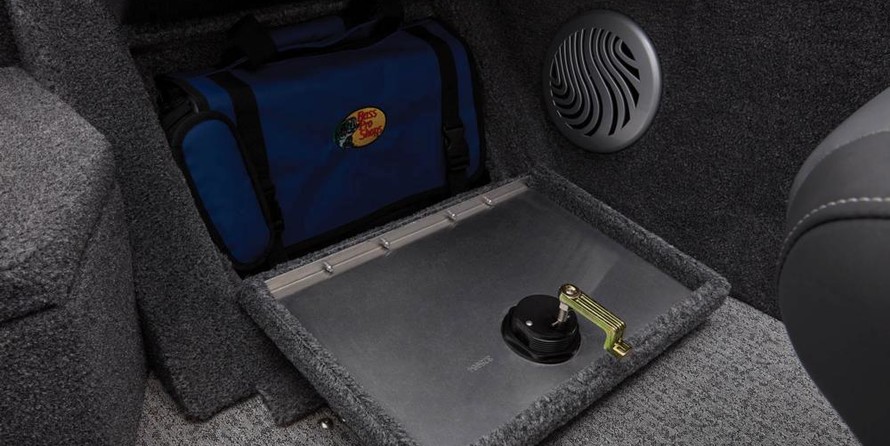 Tracker Pro Guide V-175 WT