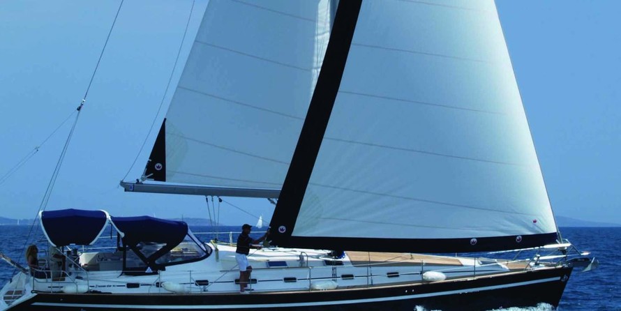 Ocean Star 56.1