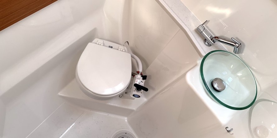 Dufour 460 Grand Large