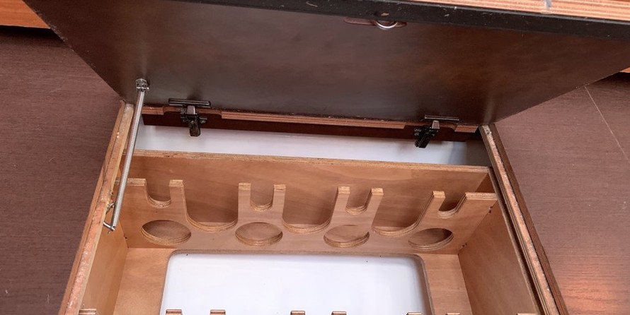 Dufour 460 Grand Large