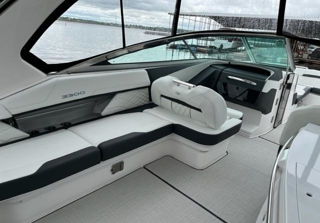 Regal 3300