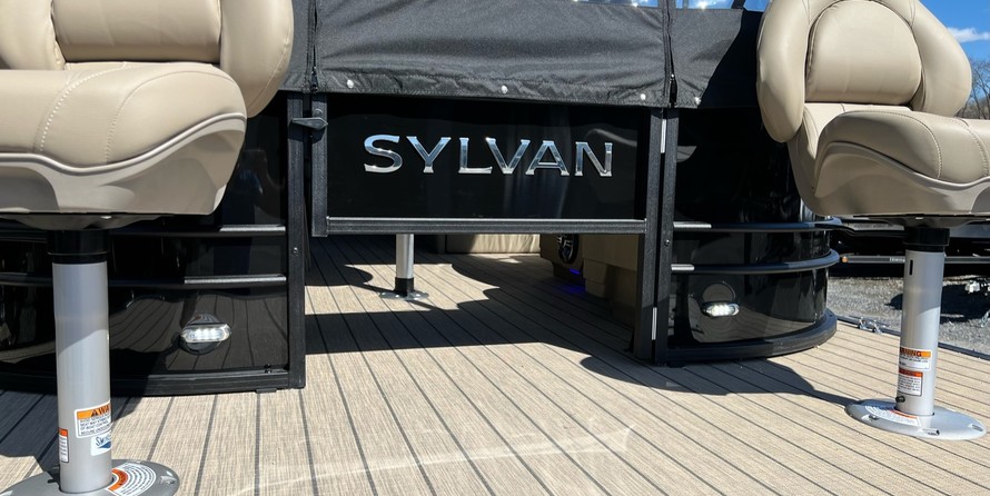 Sylvan mirage 820