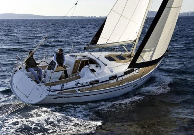 Bavaria 34 Cruiser