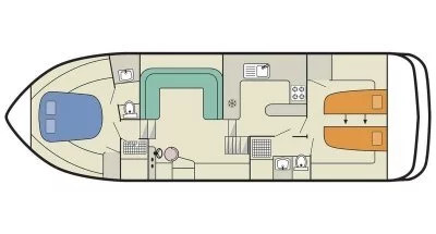 Comfort PlusRoyal Mystique A