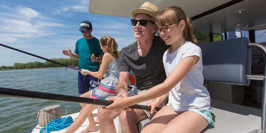 PremierHorizon 1 PLUS