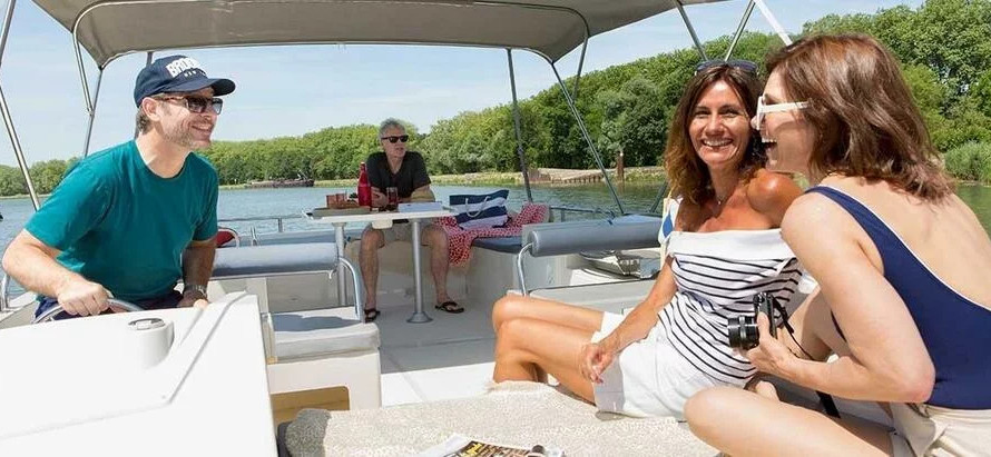 PremierHorizon 1 PLUS