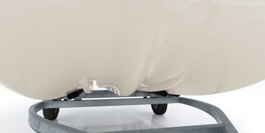 Mako Pro Skiff 15 CC