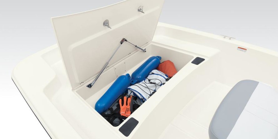 Mako Pro Skiff 15 CC