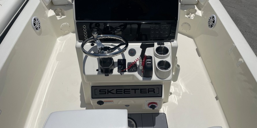 Skeeter SX2350