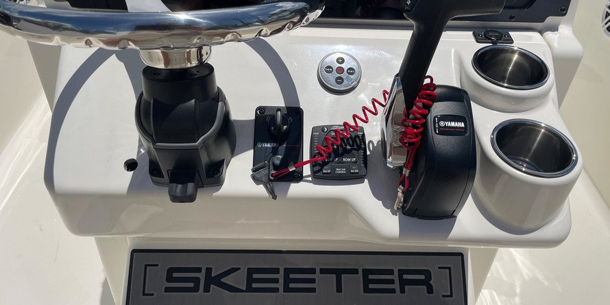 Skeeter SX2350