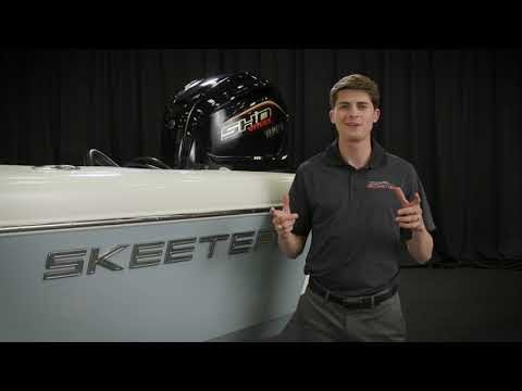 Skeeter SX2350