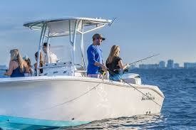 Carolina Skiff Sea Chaser HFC 22