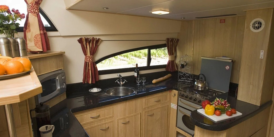 Comfort PlusRoyal Mystique B