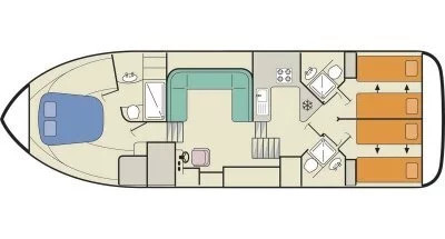 Comfort PlusMystique