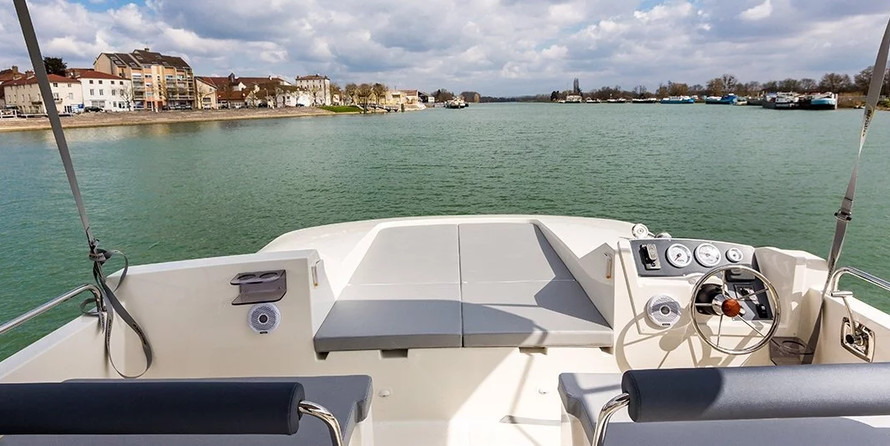 Shetland 4 plus 2 hard top