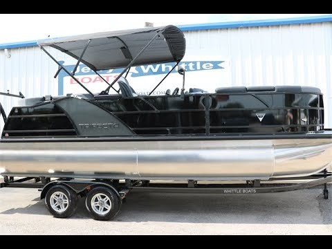 60 x 16 tri-toon passenger vessel