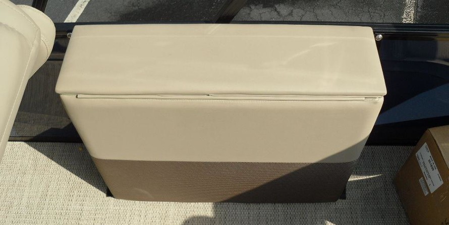 Regency 254 dl3