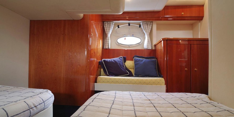 Princess V40