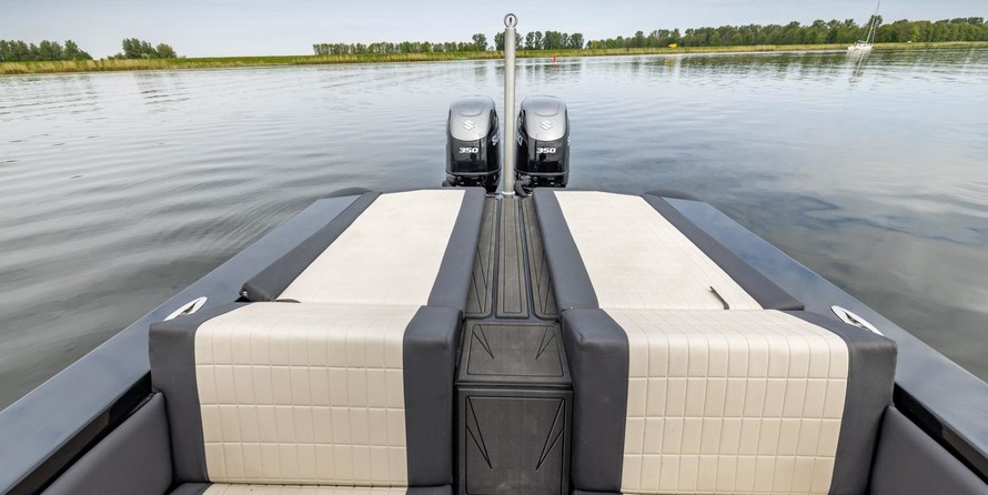 Revolt Comfort 11.80