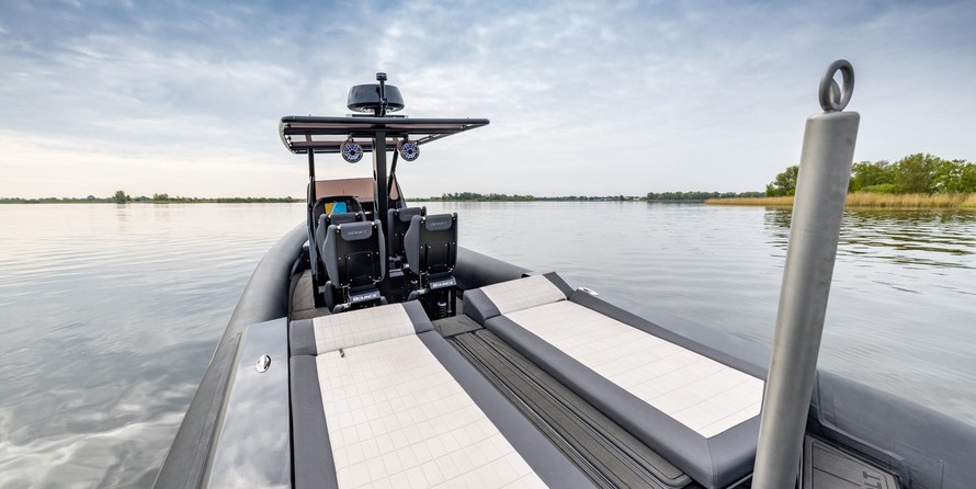 Revolt Comfort 11.80