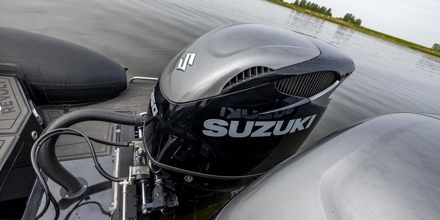 Revolt Comfort 11.80