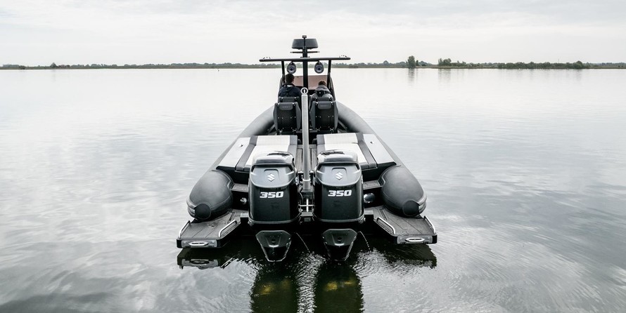 Revolt Comfort 11.80