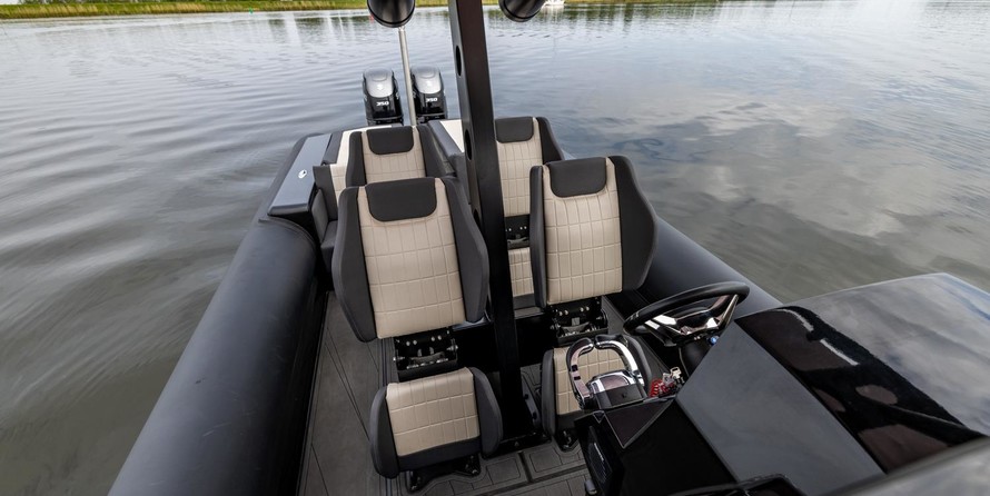 Revolt Comfort 11.80