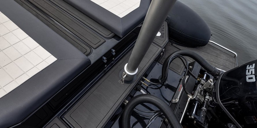 Revolt Comfort 11.80