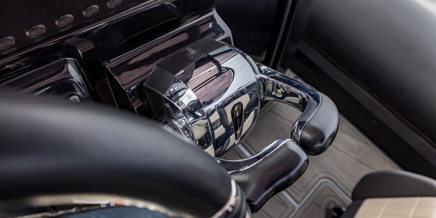 Revolt Comfort 11.80