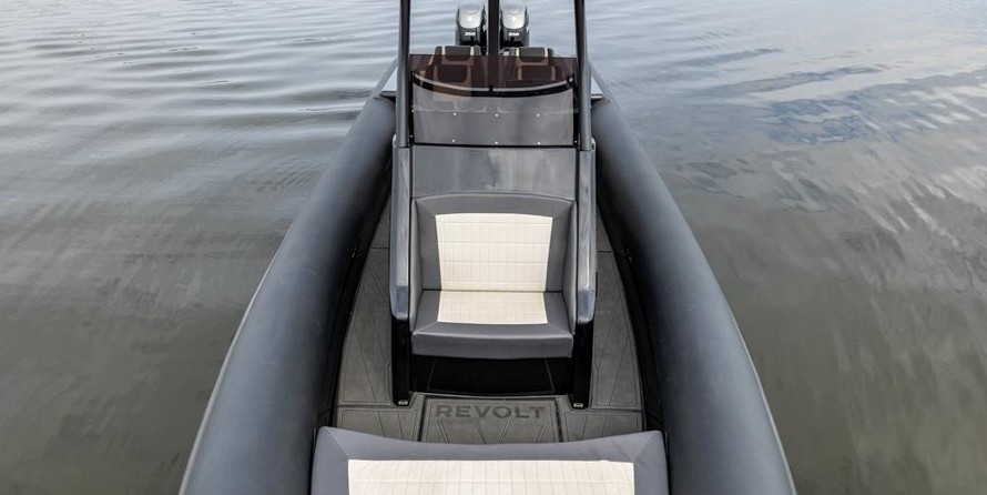 Revolt Comfort 11.80