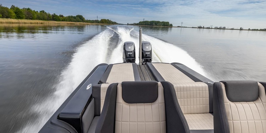 Revolt Comfort 11.80