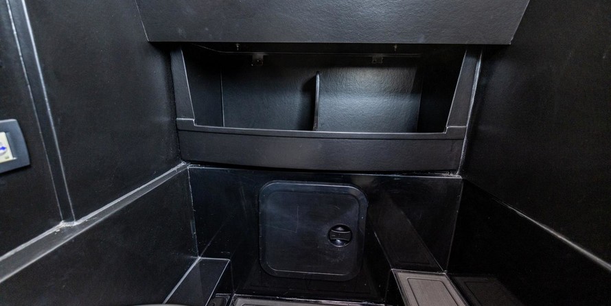 Revolt Comfort 11.80