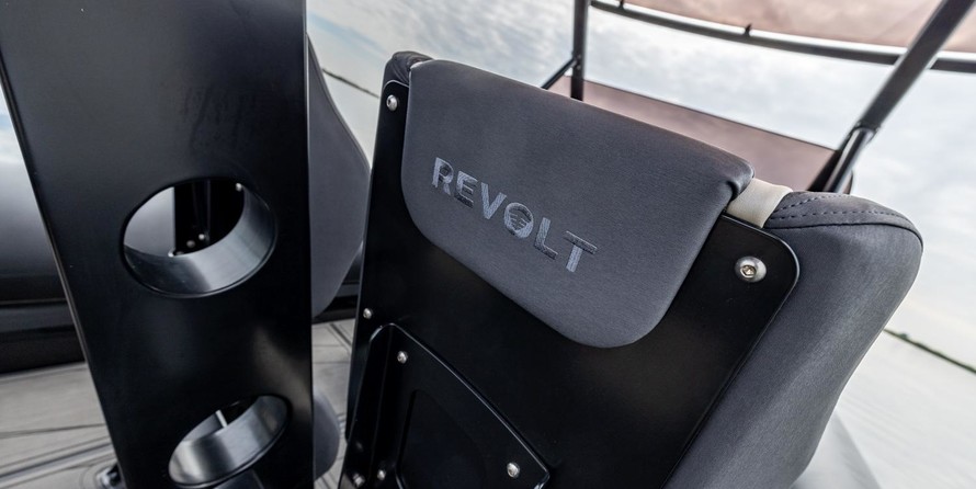 Revolt Comfort 11.80