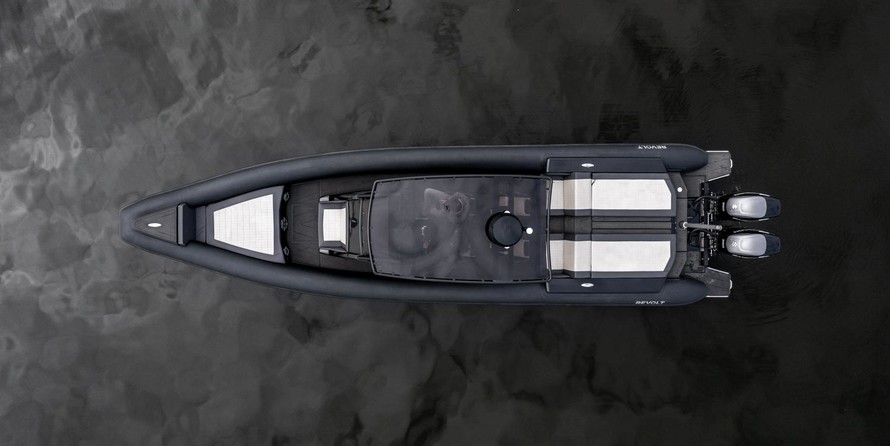 Revolt Comfort 11.80